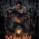 Teror Goib Munafik