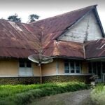 Misteri Rumah Tua