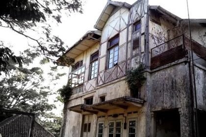 Hadirkan Teror