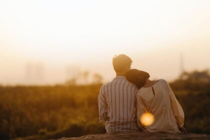 tentang rasa cinta