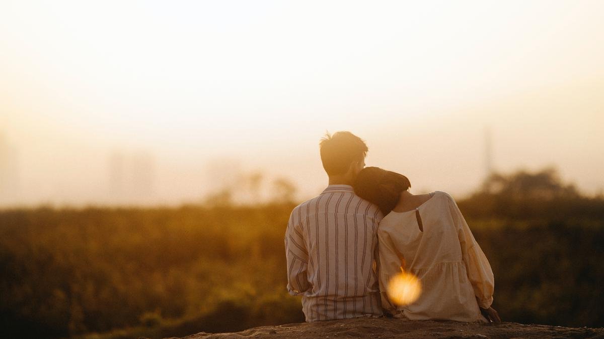 tentang rasa cinta