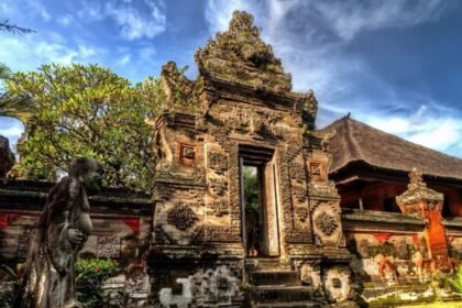 Bangunan Tradisional