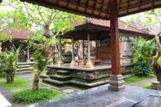Misteri Bali
