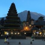 Hadirkan Warna dalam Arwah Legong