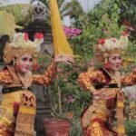 Kisah Horor Arwah Legong