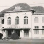 Peninggalan Kolonial