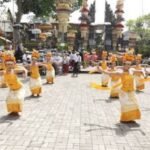 Arwah Legong