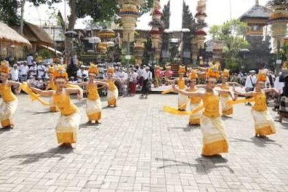 Arwah Legong