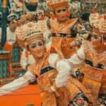 Arwah Legong