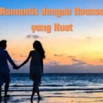 Cerita Romantis dengan Nuansa Religi yang Kuat