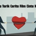 Daya Tarik Cerita Film Cinta Halal