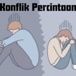 Konflik Percintaan