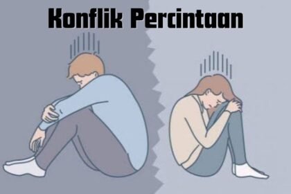 Konflik Percintaan