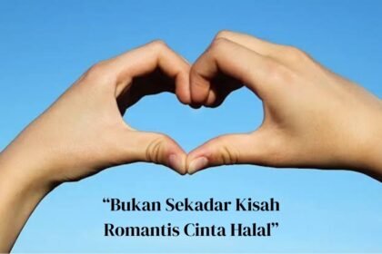 Bukan Sekadar Kisah Romantis