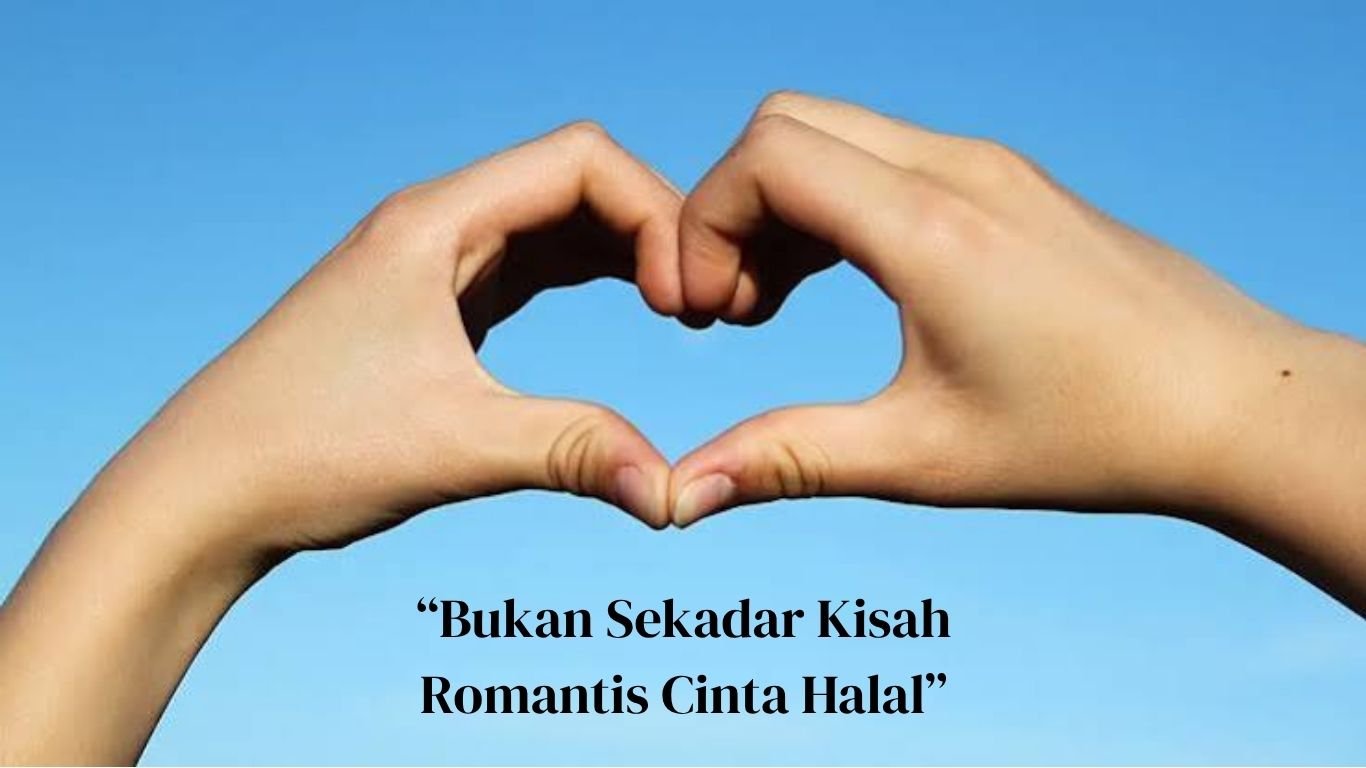 Bukan Sekadar Kisah Romantis