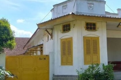 Cerita Masa Silam