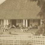 Rumah Tua Jadi Latar Utama