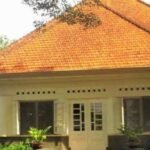 Kisah Rumah Kolonial