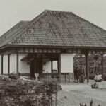 Misteri Rumah Tua
