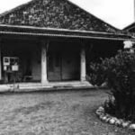 Rumah Peninggalan Kolonial