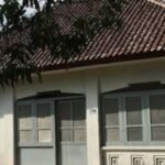 Rumah Belanda Suguhkan Misteri