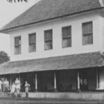 Misteri Rumah Tua