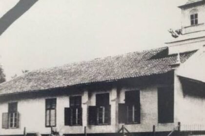 Rumah Bersejarah
