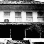 Rumah Kolonial