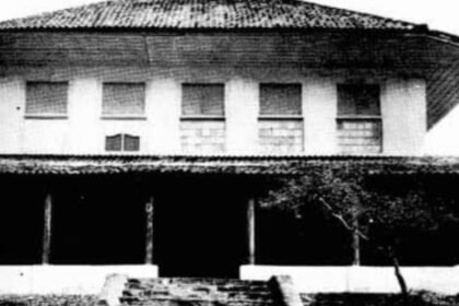 Rumah Kolonial
