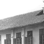 Misteri Bangunan Lama