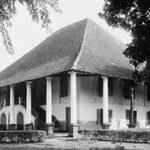 Bangunan Tua
