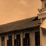 Kisah Rumah Bersejarah