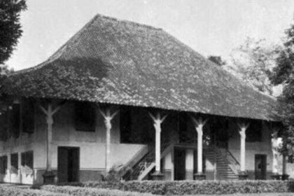 Hadirkan Misteri