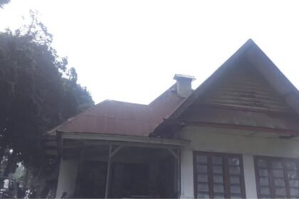 Rumah Belanda