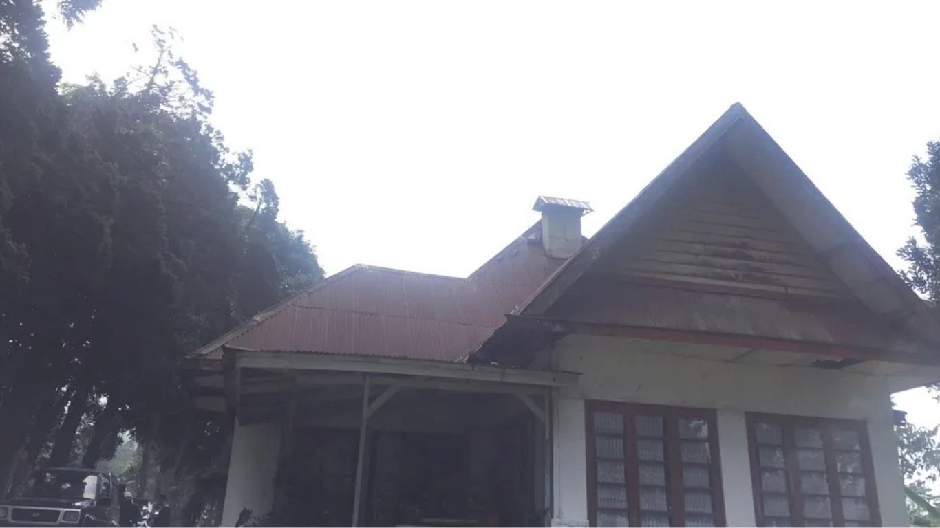 Rumah Belanda