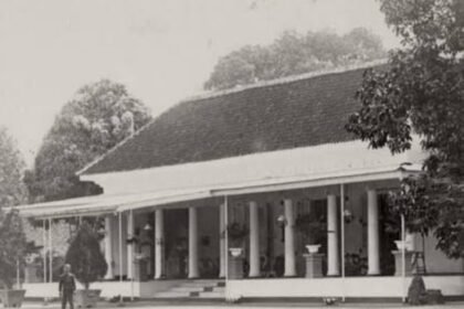 Rumah Belanda