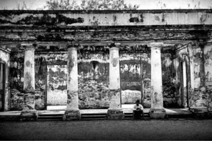 Rumah Belanda