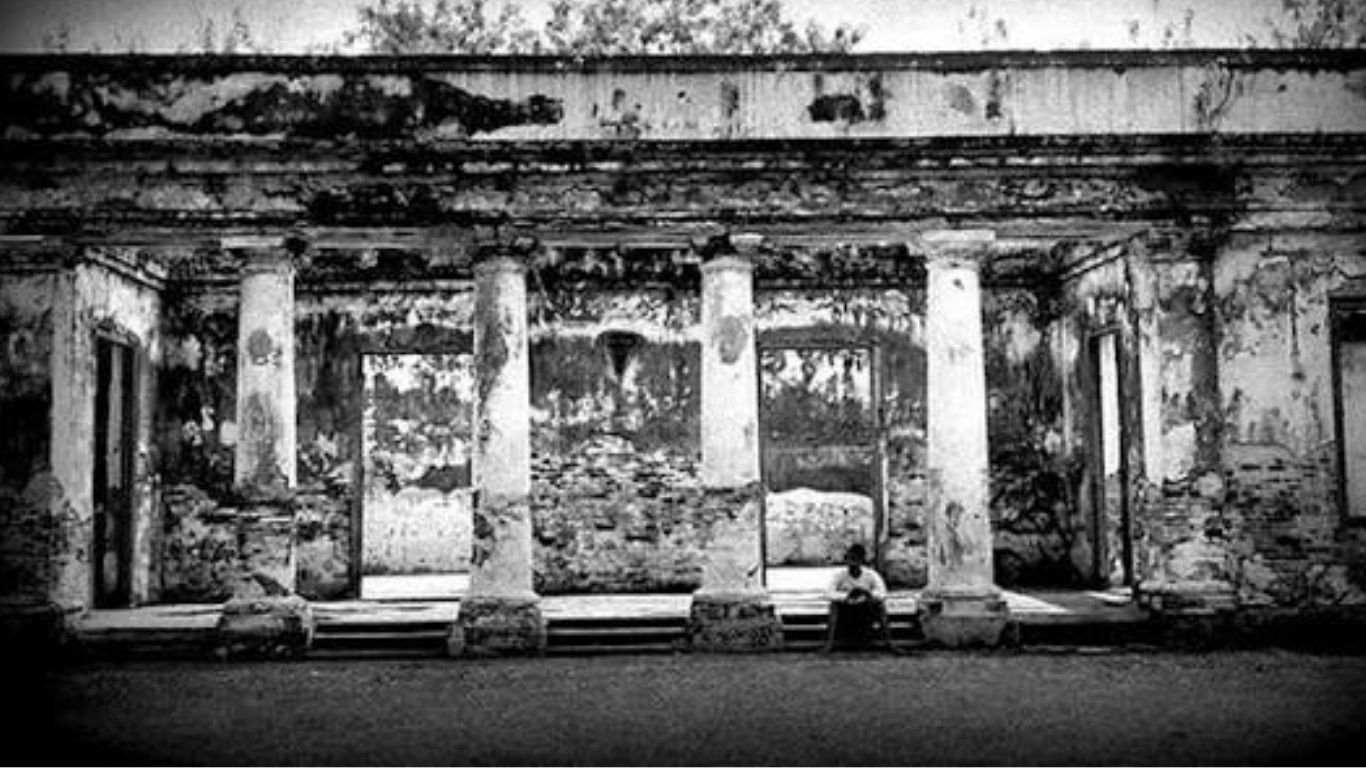 Rumah Belanda