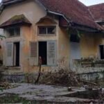 Kisah Rumah Tua