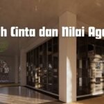 Kisah Cinta dan Nilai Agama