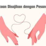 Lewat Cinta Halal, Kisah Percintaan Disajikan