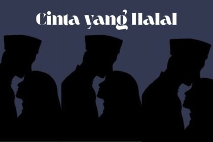 Cinta Yang Halal
