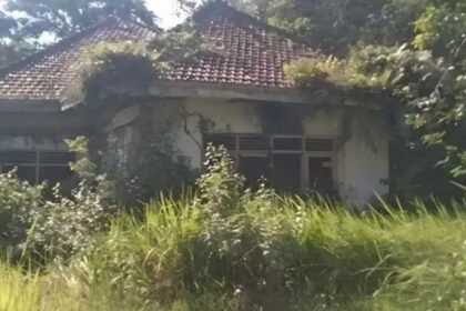 Rumah Belanda