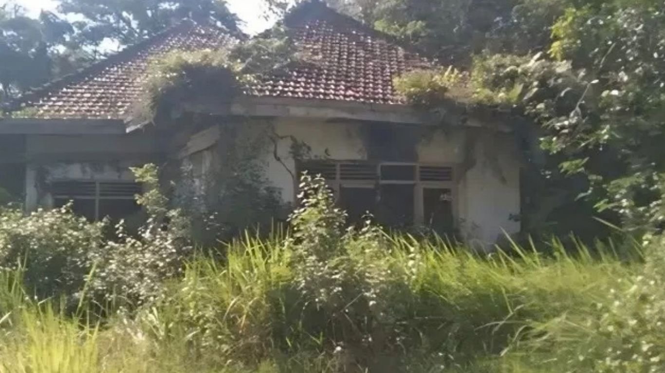 Rumah Belanda