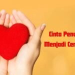 Cinta Penuh Ujian Menjadi Cerita Utama