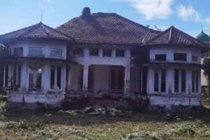 Rumah Tua