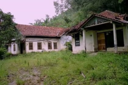 Kisah Horor