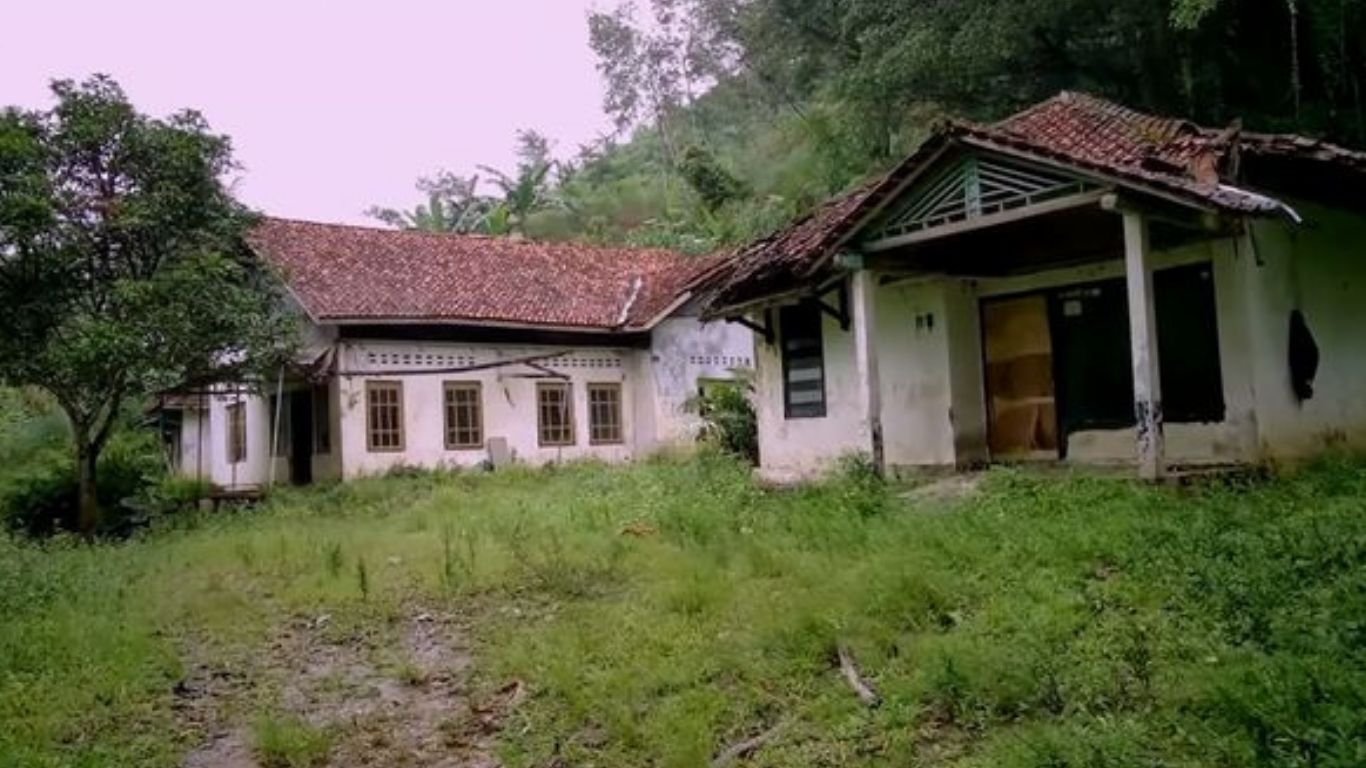 Kisah Horor