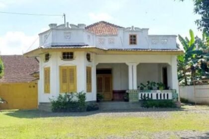 Rumah Belanda