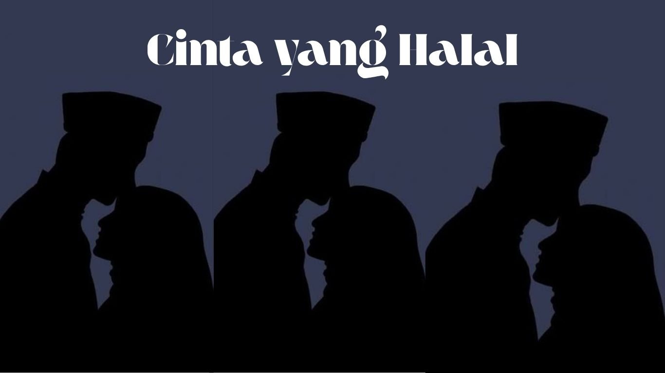 Cinta Yang Halal